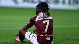 Serie A, Lecce Torino: le probabili formazioni