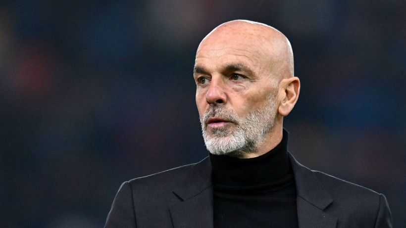 Napoli-Milan atto primo: Pioli fa dietrofront sul piano tattico e se la gioca così