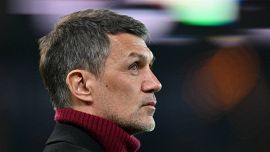 Milan: il possibile nuovo numero 9 scalda i tifosi rossoneri
