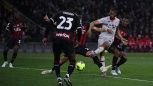 Serie A 2022-2023, Udinese-Milan 3-1: le foto