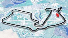 Silverstone, le caratteristiche del circuito dove si corre il Gp di Gran Bretagna del Motomondiale