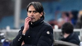 Inter, per i tifosi nerazzurri scatta il toto-allenatore sul web: scelto l’erede di Inzaghi