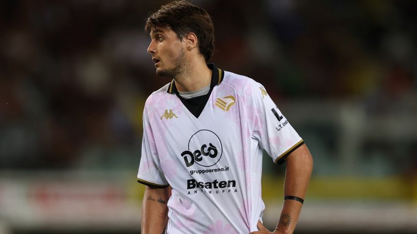 Serie B: Palermo strepitoso, cinquina al Modena