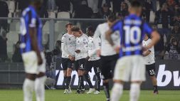 Serie A 2022-2023: Spezia-Inter 2-1, le foto