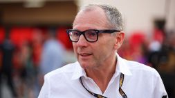 F1, Domenicali: “Potremmo avere 32 Gran Premi”