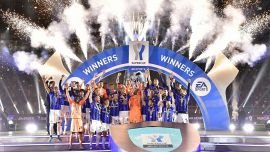 Nuovo format Supercoppa non piace a nessuno, la rivolta scoppia sul web