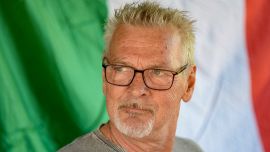 Stefano Tacconi lascia l'ospedale, il figlio Andrea: 'Mi chiede se ridaranno i 15 punti alla Juve'