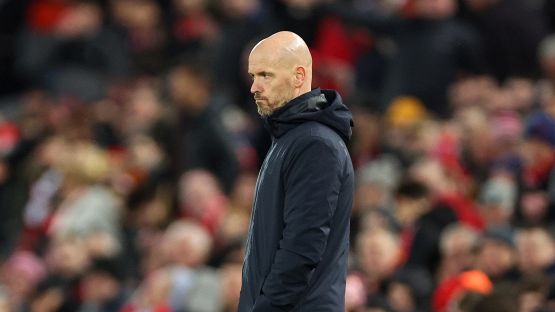 Manchester United: Erik Ten Hag rimane a prescindere dalla cessione