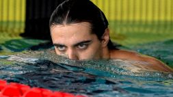 Nuoto, le ambizioni di Ceccon: "Non penso solo al dorso"