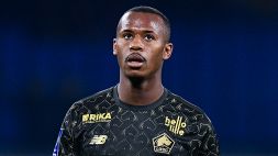 Inter, stagione finita per l'obiettivo in difesa Tiago Djalo