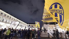 Azionista Juve: Ho perso tutti i miei risparmi per aver investito nel titolo