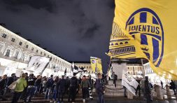 Azionista Juve: Ho perso tutti i miei risparmi per aver investito nel titolo