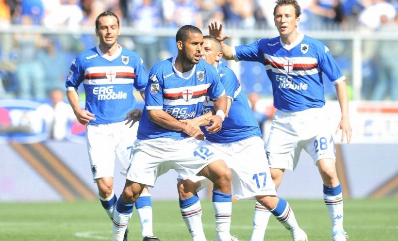 Riecco Tissone: l'ex Udinese, Atalanta e Sampdoria giocherà nella Sangiustese