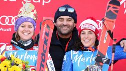 Alberto Tomba, la Bomba che ha rivoluzionato lo sci: le Olimpiadi, il gossip e l'addio a Martina Colombari