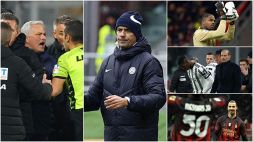 Top e flop 24ª giornata: senza pietà i voti e le pagelle più cattive della Serie A