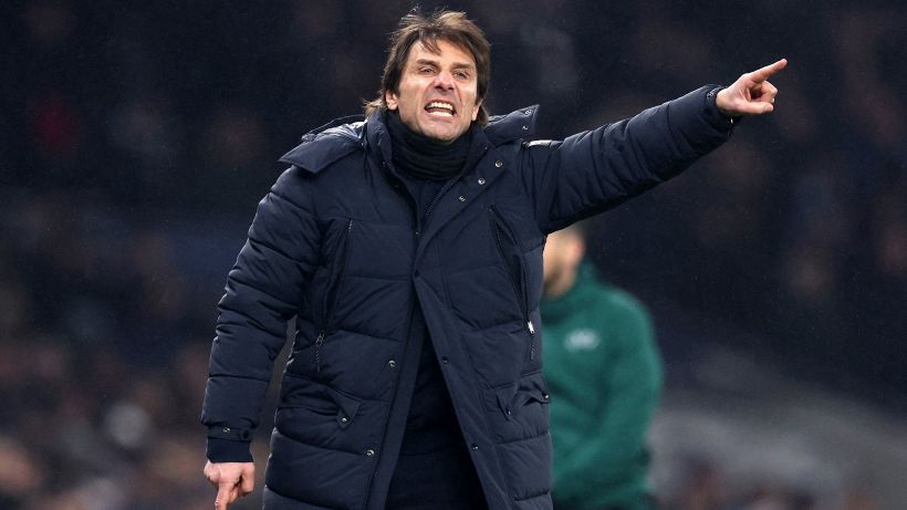 Conte, l'ultimo sfogo al Tottenham: verso il clamoroso ritorno