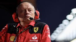 F1, Ferrari pronta a "copiare" la Red Bull: nuovi aggiornamenti a Imola
