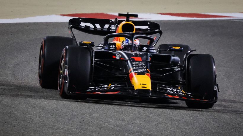F1, Verstappen manda tutti in crisi: il segreto della sua Red Bull