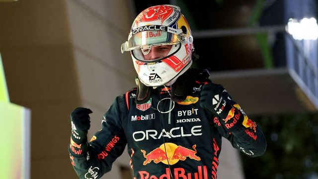 F1, Marko: "Verstappen non sta ancora bene"