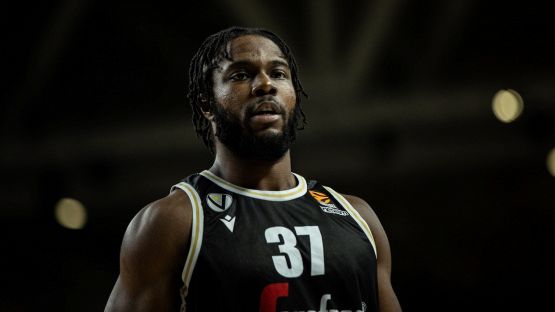Virtus Bologna, brutte notizie per l'ala Ojeleye