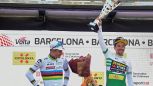 Evenepoel svela la tattica per la maglia rosa