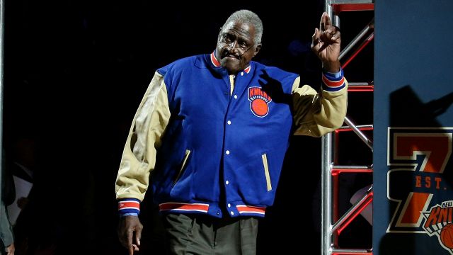 Nba, addio alla leggenda dei Knicks Willis Reed
