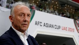 Zaccheroni racconta il suo dramma: "Non ricordo nulla del mese in coma"