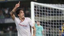 Zaniolo vuota il sacco: veleno sulla Roma e apertura per ritorno in A
