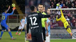 Top e flop 29ª giornata: senza pietà le pagelle più irriverenti della serie A