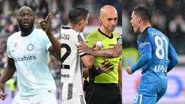 Top e flop 31ª giornata: le pagelle senza pietà dei buoni e cattivi in serie A