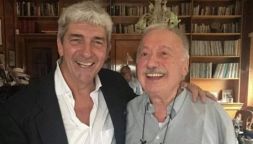 Paolo Rossi, il commovente aneddoto della moglie ricorda il legame tra Pablito e Minà