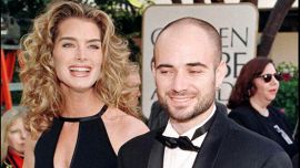 Andre Agassi e Brooke Shields, cronaca di un amore tossico: la gelosia, le scenate e il crollo per la dipendenza