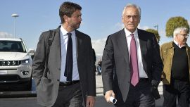 Inchiesta Juve, la Figc non si è costituita nell’udienza del 19 aprile: gli scenari ora