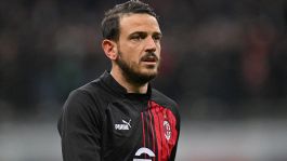 Milan, Florenzi: "Approccio sbagliato, ma manca un rigore netto"