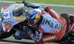 MotoGP Argentina: Alex Marquez in pole, beffati Bezzecchi e Bagnaia. Rabbia Quartararo