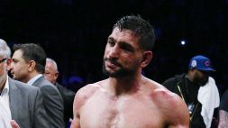 Boxe, Amir Khan squalificato per due anni