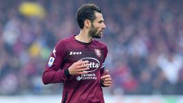 Serie A, Candreva commenta la stagione della Salernitana