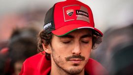 MotoGP, nuovo evitabile errore per Bagnaia: i suoi continui alti e bassi