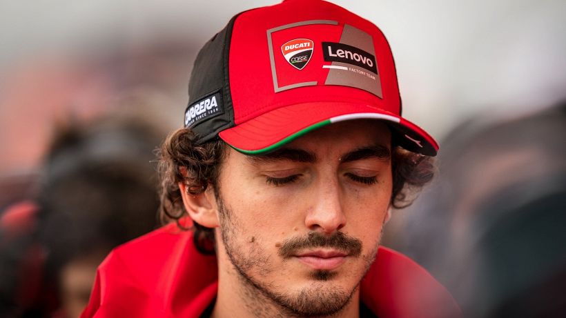 MotoGP, nuovo evitabile errore per Bagnaia: i suoi continui alti e bassi