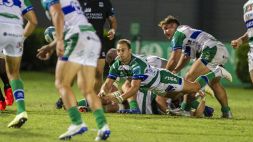 Benetton Treviso: trasferta sudafricana aspettando la semifinale di Challenge Cup