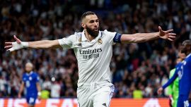 Champions, il Real Madrid detta legge col Chelsea: le pagelle