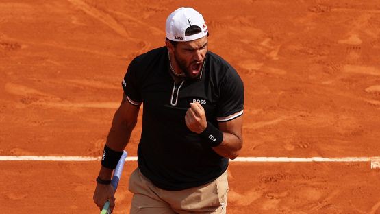 Berrettini: contro Cerundolo per continuare a brillare