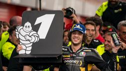 MotoGP, GP di Spagna a Jerez de la Frontera: tutti gli orari e dove vederlo in TV e Streaming su SKY e TV8