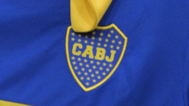 Jorge Almiron è il nuovo tecnico del Boca
