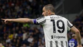 Bonucci, Aic contro la Juve: l'attacco del presidente Calcagno e la replica del club bianconero