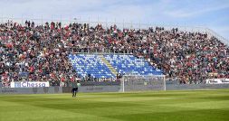 Serie B, Cagliari e SudTirol non si fanno male