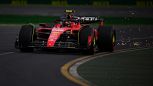 Ferrari, Leclerc: 'Ci è mancato troppo'. Sainz: 'Siamo tutti vicini'