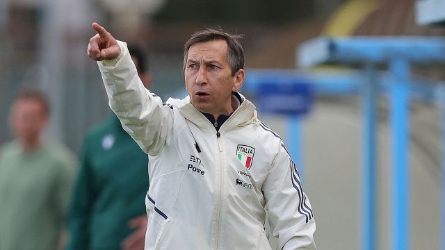 Italia U20, CT promuove Pafundi e Baldanzi: “Hanno colpi che possono spaccare una partita”