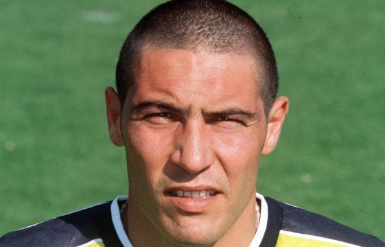 Muore a 51 anni l'ex portiere Cecere, costrinse il Napoli a rimanere in C