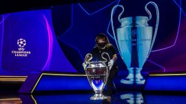 Che succede se l’Italia vince le tre coppe europee: tutti gli scenari